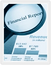 financial reports